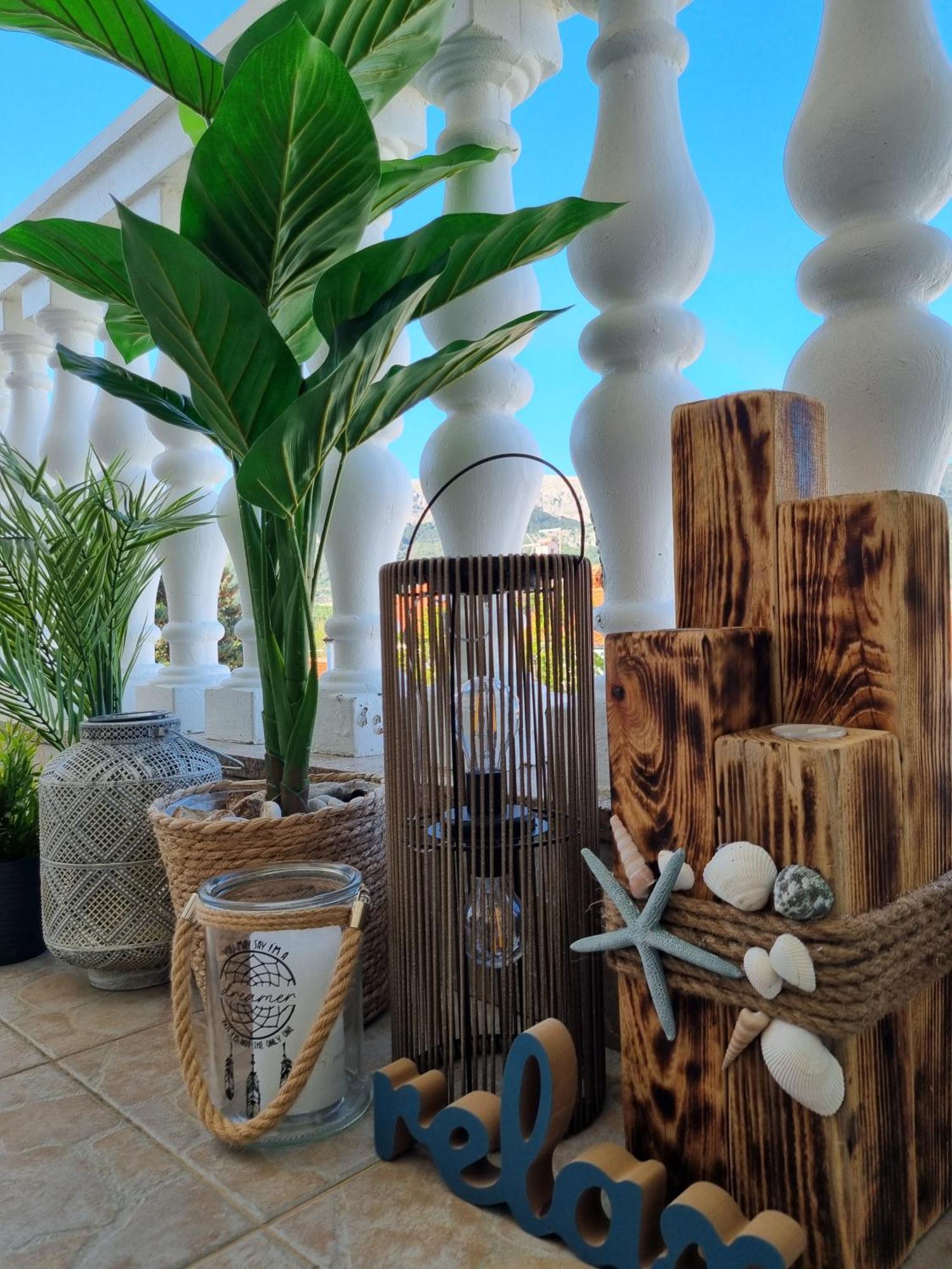 Apartmani Zganec Baška Exterior foto
