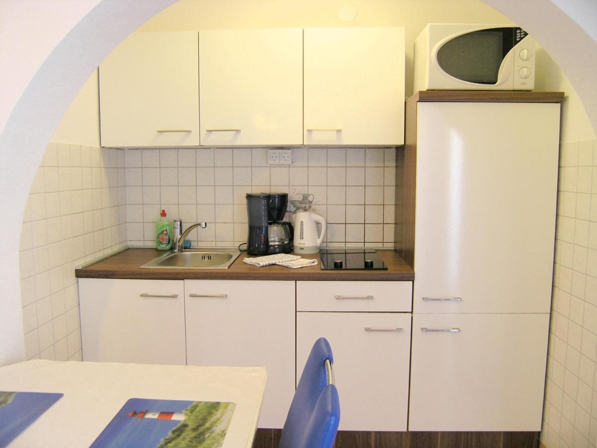 Apartmani Zganec Baška Exterior foto